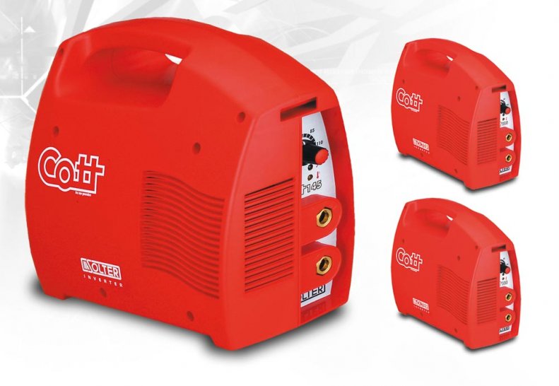 SOLTER COTT 145